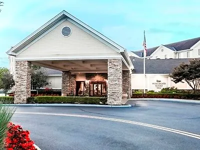 Homewood Suites By Hilton Long Island-Melville Plainview