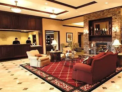 Hotel Homewood Suites By Hilton Long Island-Melville Plainview