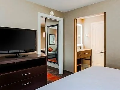 Homewood Suites By Hilton Long Island-Melville Plainview 3*,