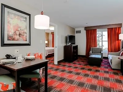 Homewood Suites By Hilton Long Island-Melville Plainview