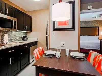 Hotel Homewood Suites By Hilton Long Island-Melville Plainview