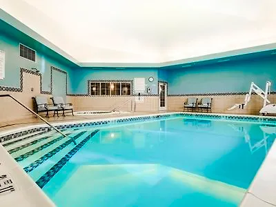 Homewood Suites By Hilton Long Island-Melville Plainview USA
