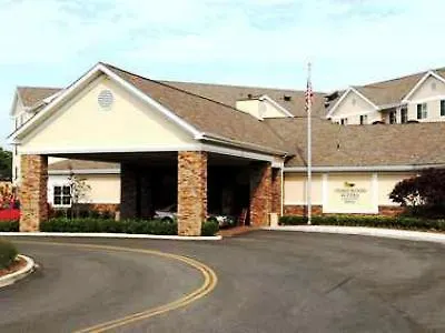 Homewood Suites By Hilton Long Island-Melville Plainview Hotel