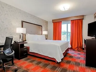 Homewood Suites By Hilton Long Island-Melville Plainview 3*,  United States