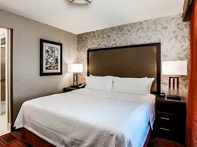 Homewood Suites By Hilton Long Island-Melville Plainview Hotel
